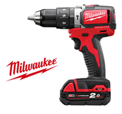 밀워키 전동공구